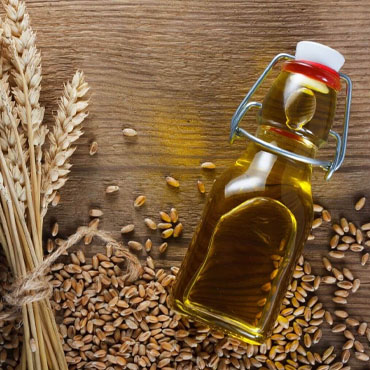 Pure wheatgerm oil Noida
