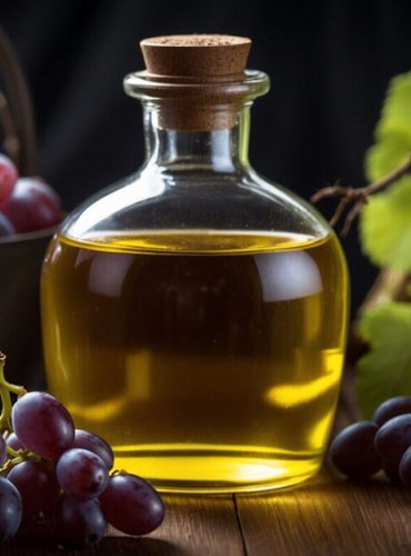 Top grape seed oil brands Noida