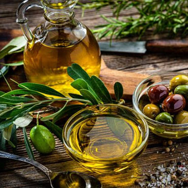 Top olive oil brand in Noida