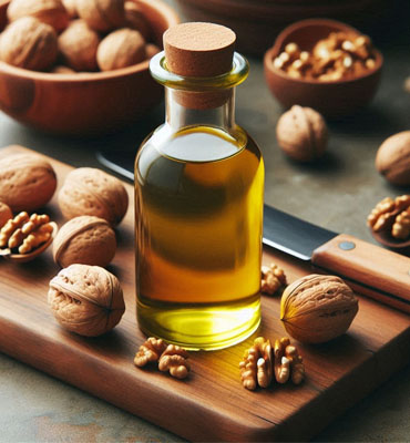 Walnut oil bulk suppliers Noida