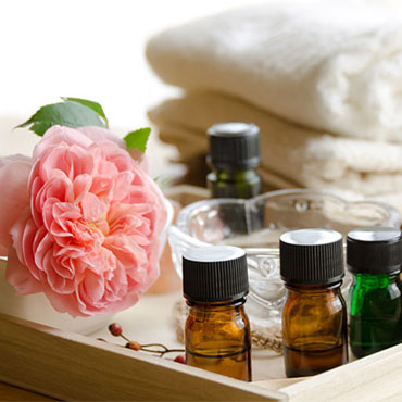 Essential oil suppliers in Noida