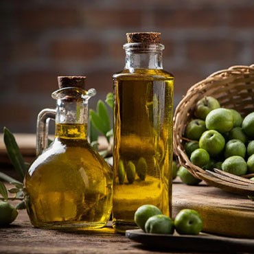 Organic olive oil supplier in Noida