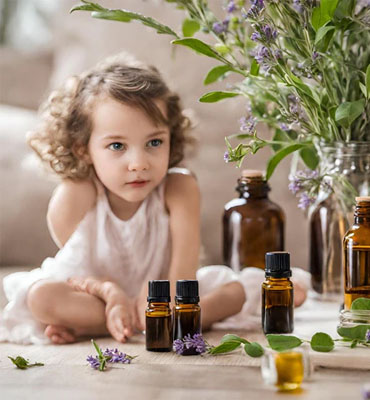 Top essential oil manufacturers Noida